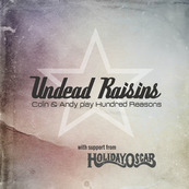 Undead Raisins
