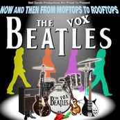 Vox Beatles