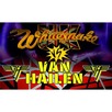 Whitesnake UK V's Van Hailen