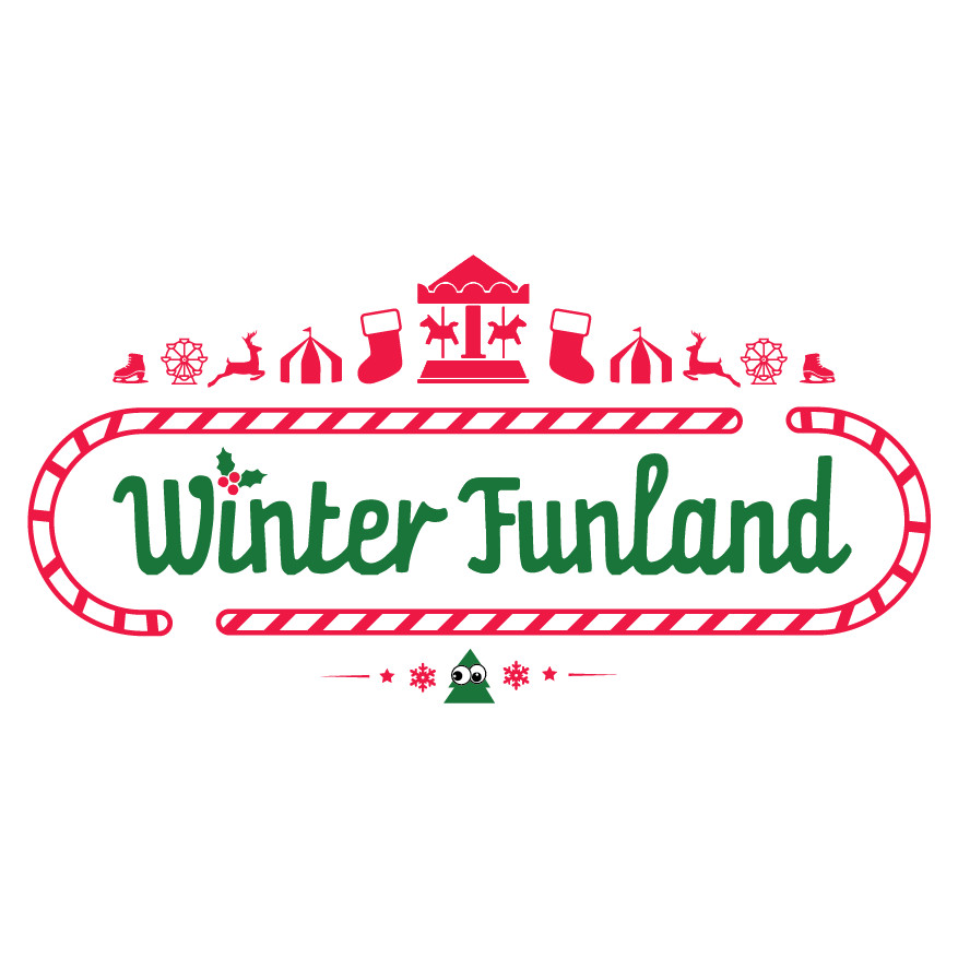 Winter Funland.