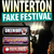 Winterton Fake Festival