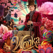 Wonka (PG)
