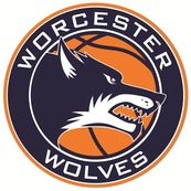 Worcester Wolves Men