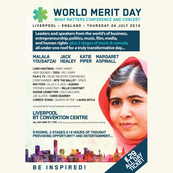World Merit Day