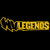 Wu Legends featuring Method Man, Ghostface Killah, Raekwon & GZA