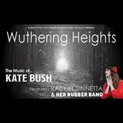Wuthering Heights: The Music of Kate Bush