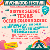 Wychwood Festival