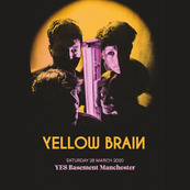 Yellow Brain