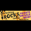 Yorkshire Rocks Cancer