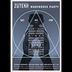 Zutekh Warehouse Party