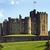 alnwick castle