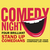 Comedy Nights at Henighans